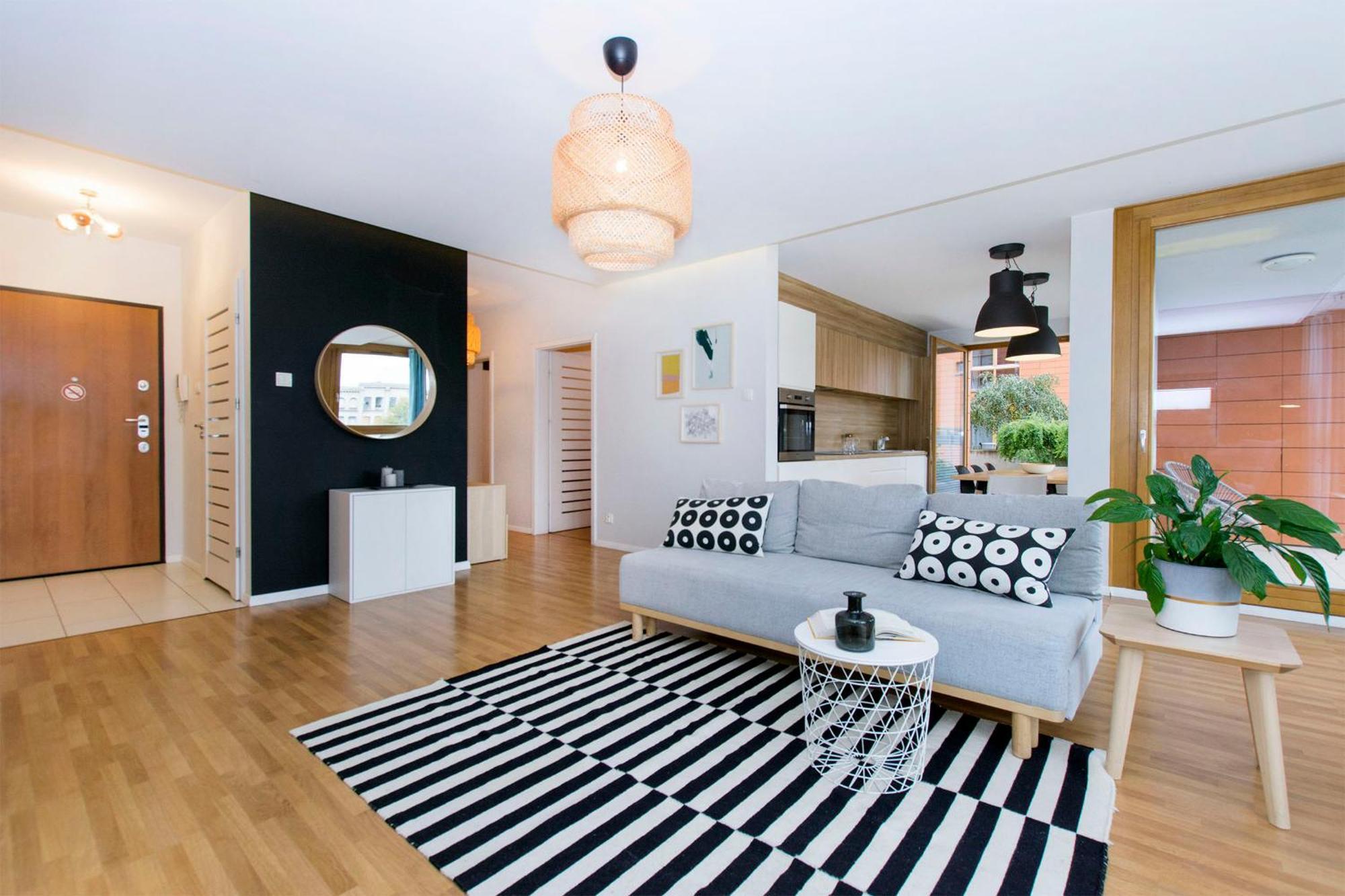 City Center - Granary Island By Apartmore Gdańsk Buitenkant foto