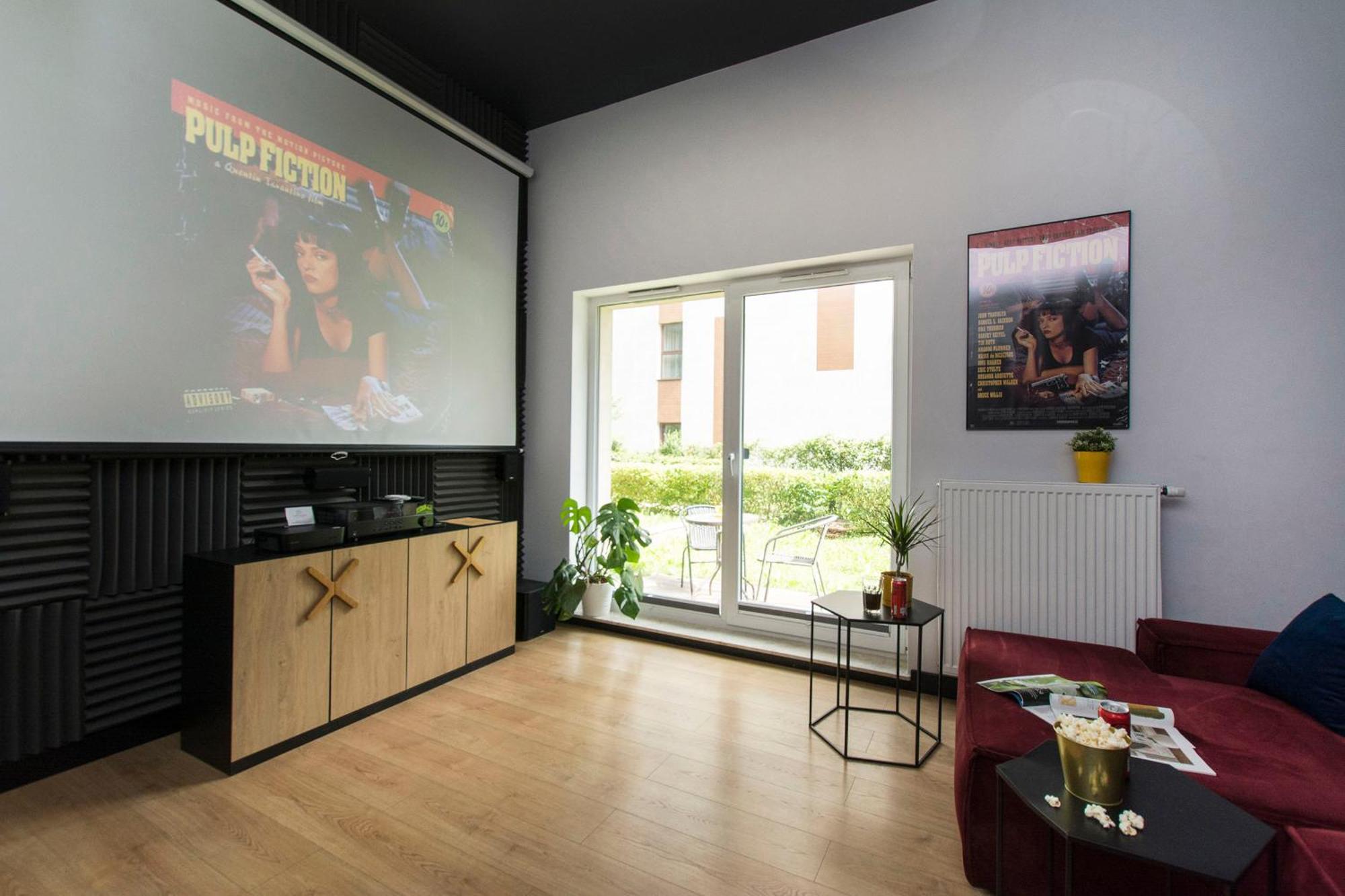City Center - Granary Island By Apartmore Gdańsk Buitenkant foto