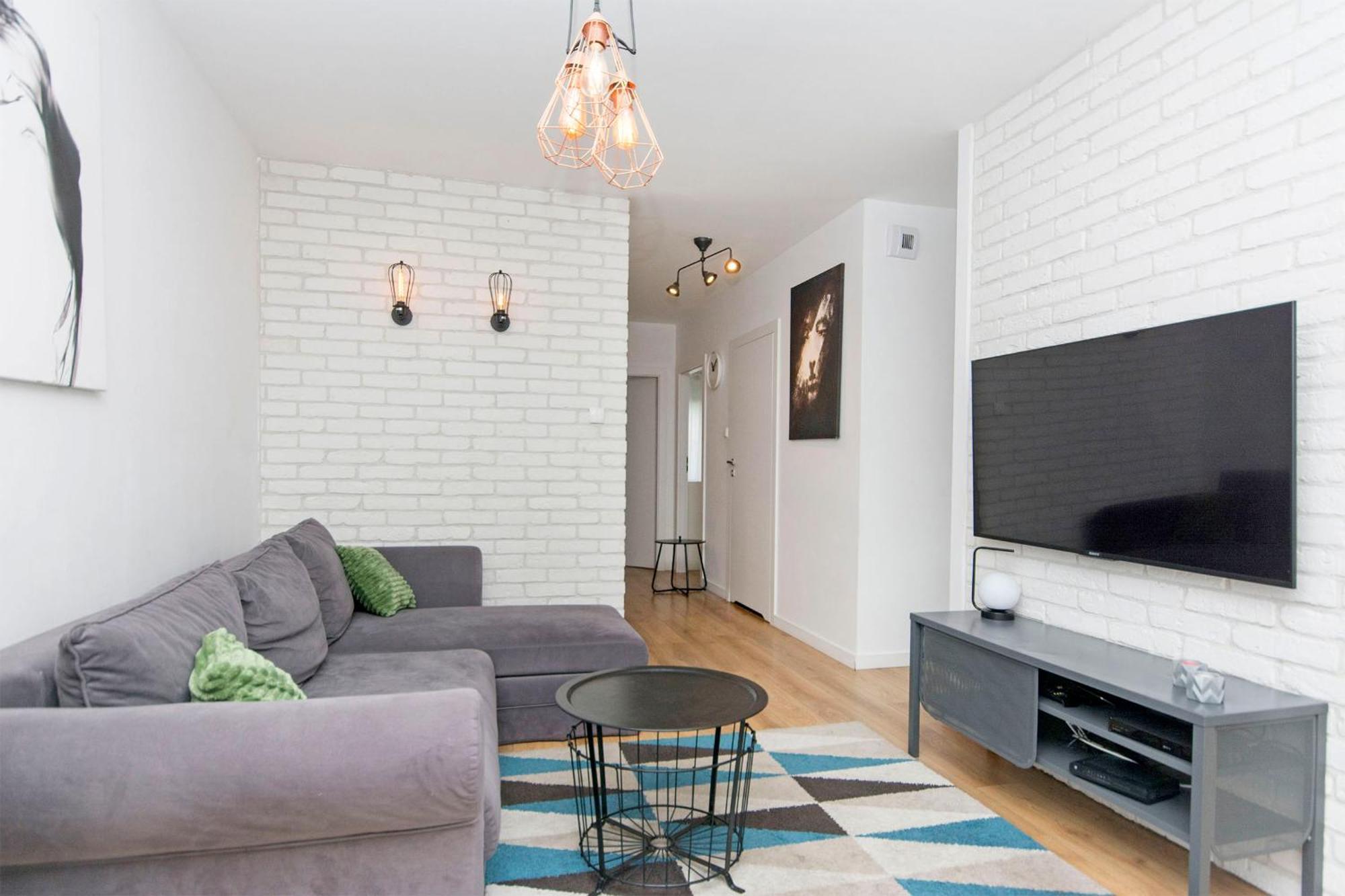 City Center - Granary Island By Apartmore Gdańsk Buitenkant foto
