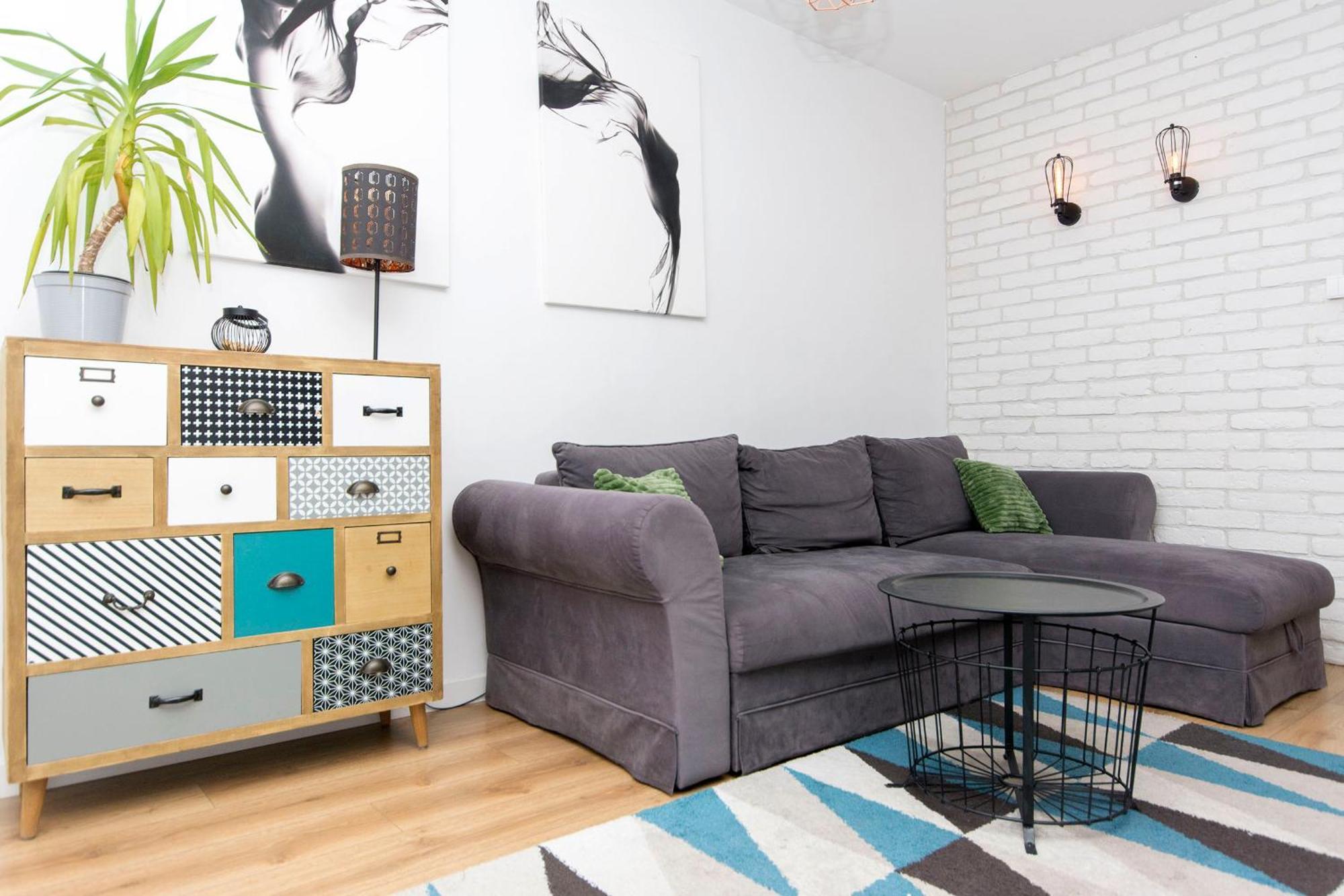 City Center - Granary Island By Apartmore Gdańsk Buitenkant foto