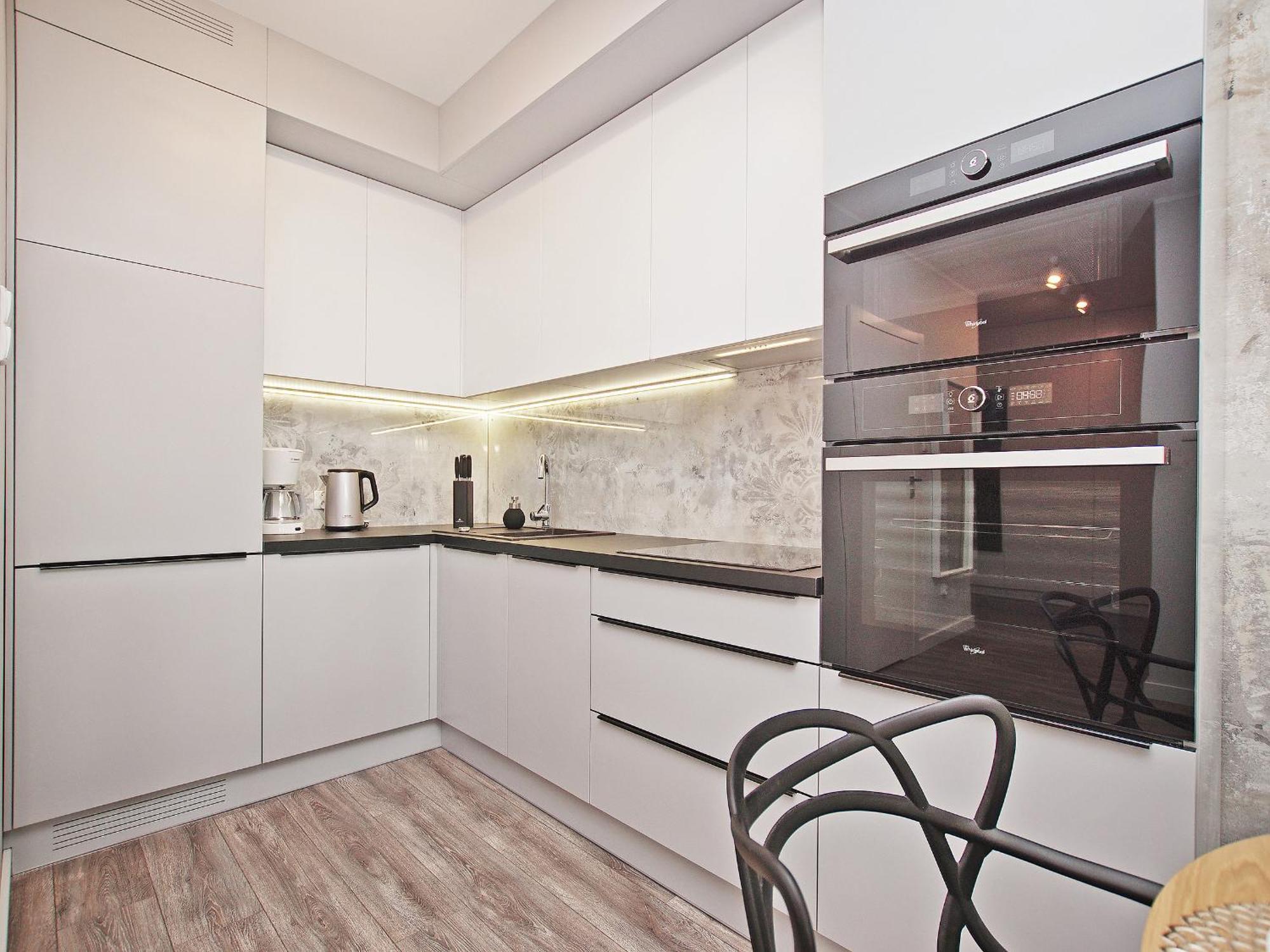 City Center - Granary Island By Apartmore Gdańsk Buitenkant foto