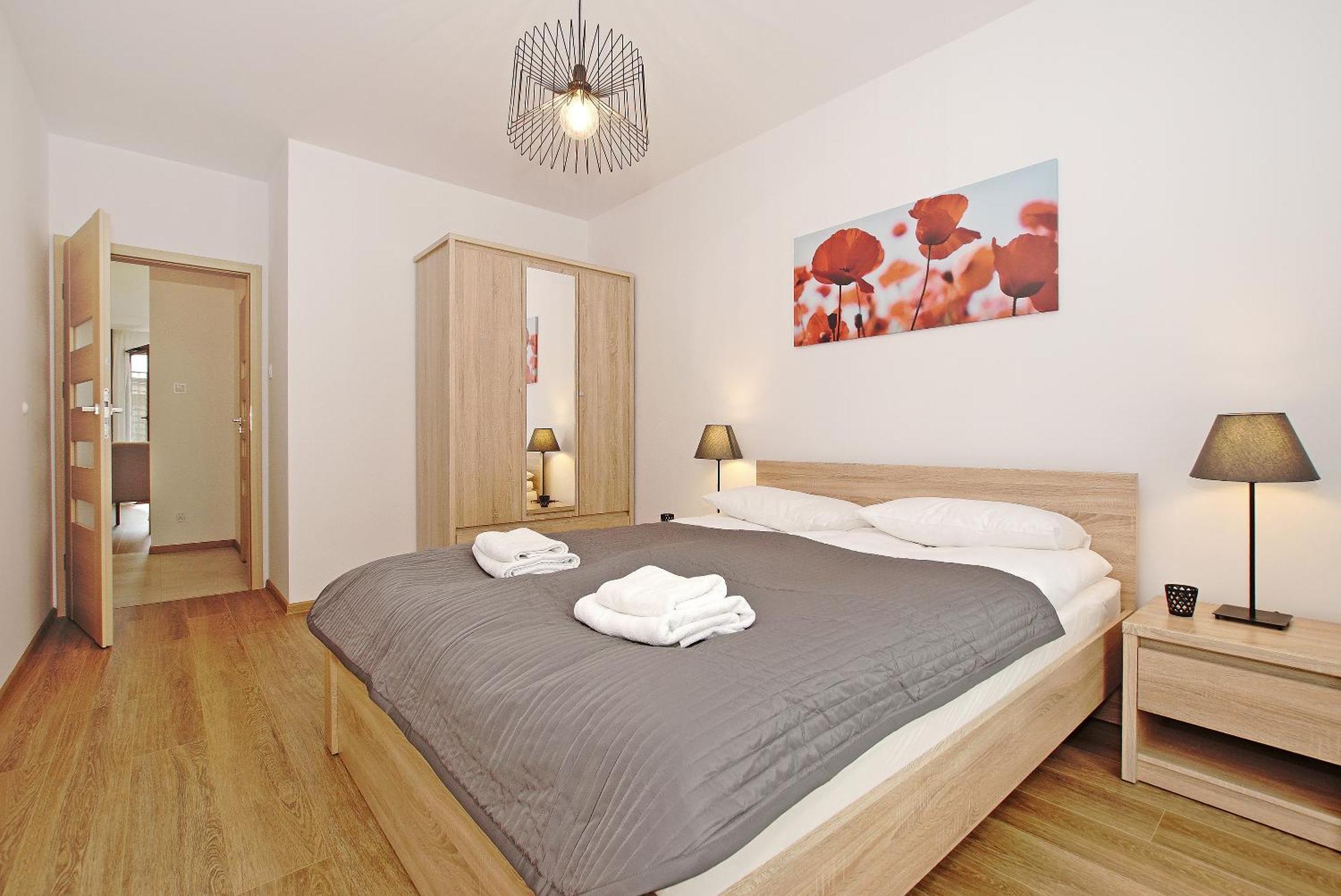 City Center - Granary Island By Apartmore Gdańsk Buitenkant foto