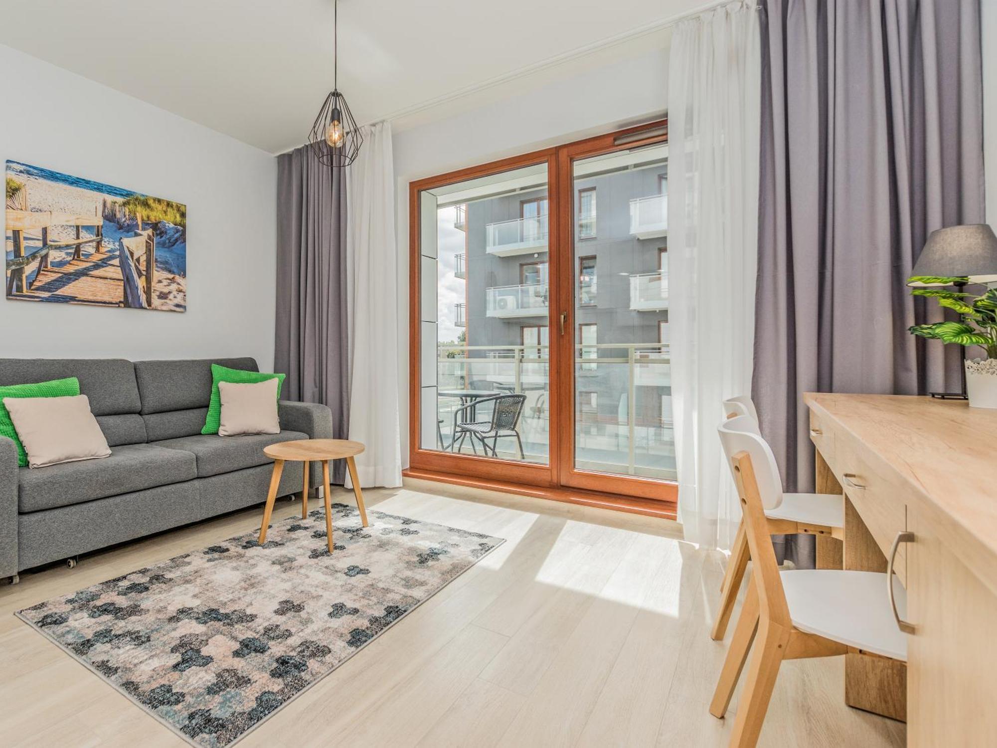 City Center - Granary Island By Apartmore Gdańsk Buitenkant foto